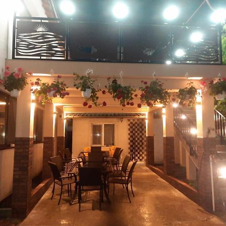 Casa Marstef Hotel Eforie Sud  Luaran gambar