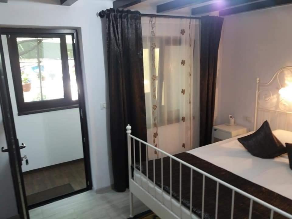 Casa Marstef Hotel Eforie Sud  Luaran gambar