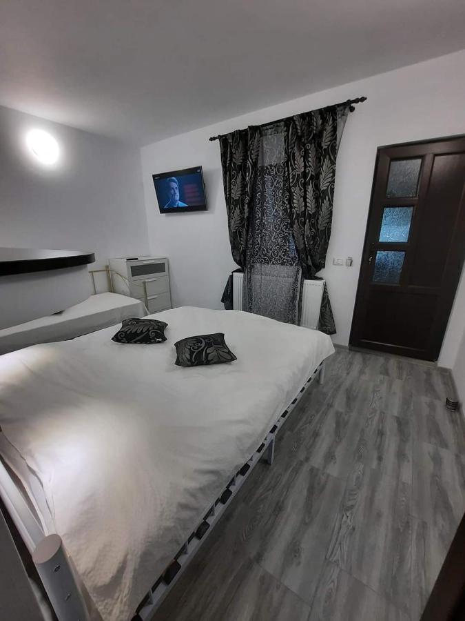 Casa Marstef Hotel Eforie Sud  Luaran gambar