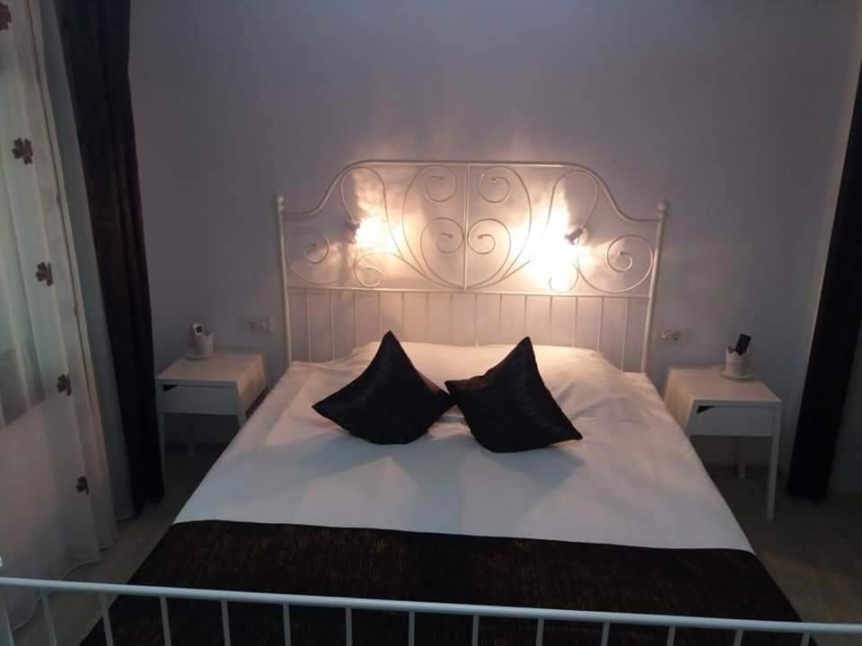 Casa Marstef Hotel Eforie Sud  Luaran gambar