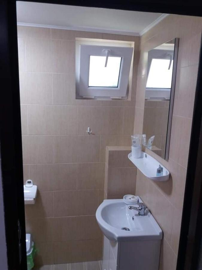 Casa Marstef Hotel Eforie Sud  Luaran gambar