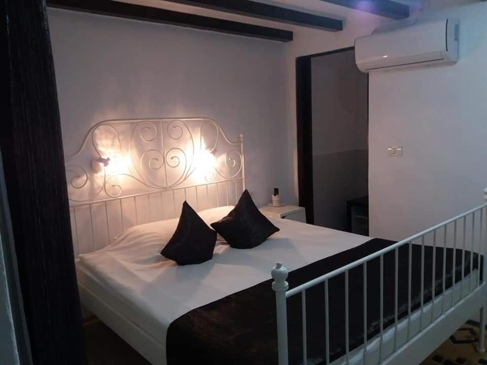 Casa Marstef Hotel Eforie Sud  Luaran gambar