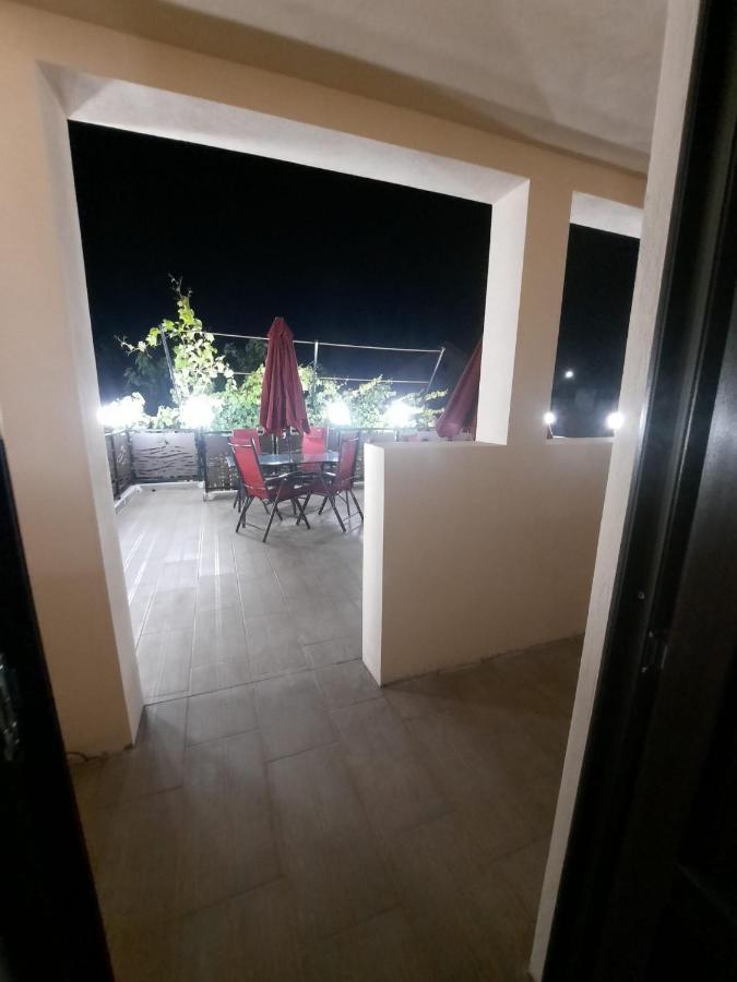 Casa Marstef Hotel Eforie Sud  Luaran gambar