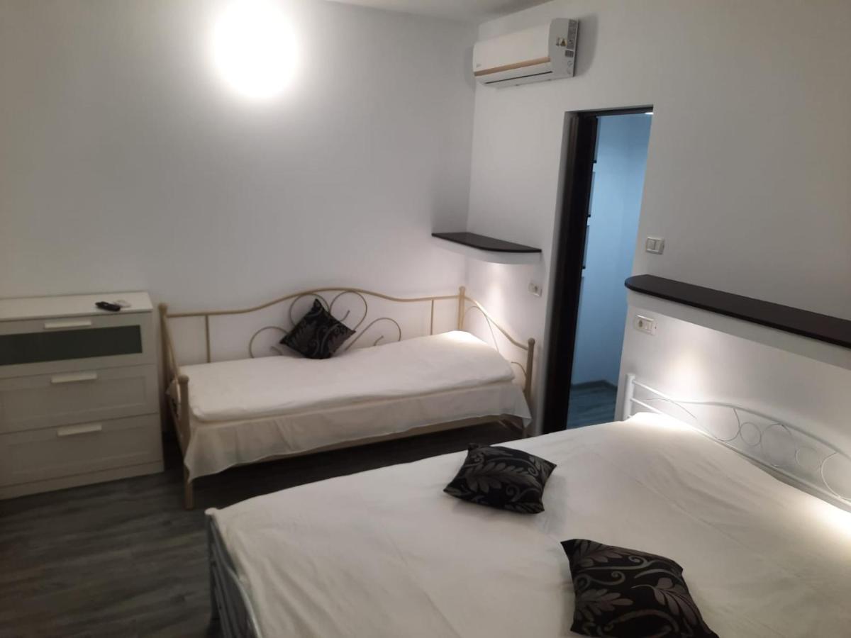 Casa Marstef Hotel Eforie Sud  Luaran gambar