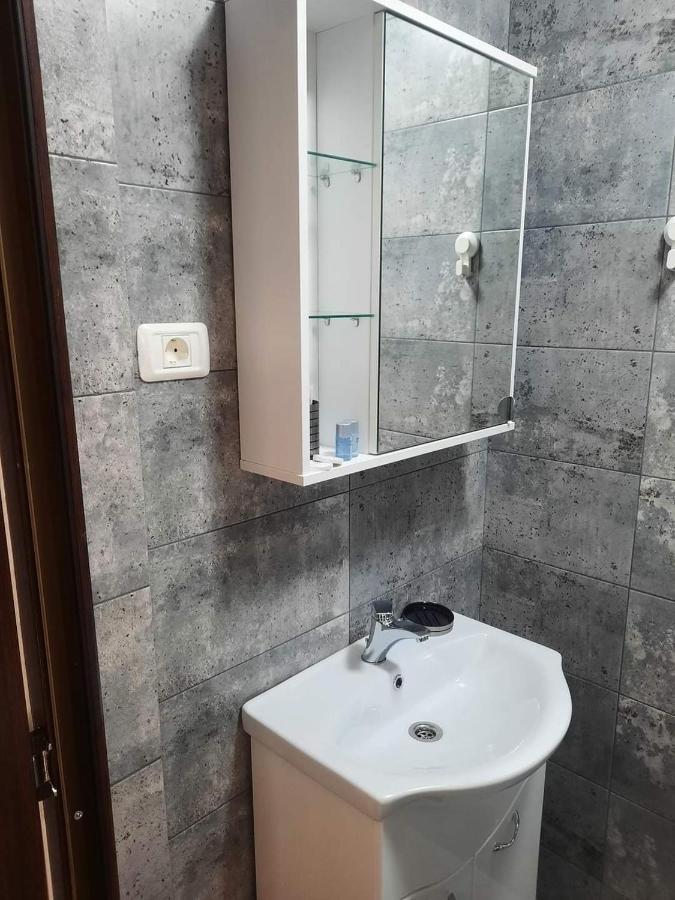 Casa Marstef Hotel Eforie Sud  Luaran gambar