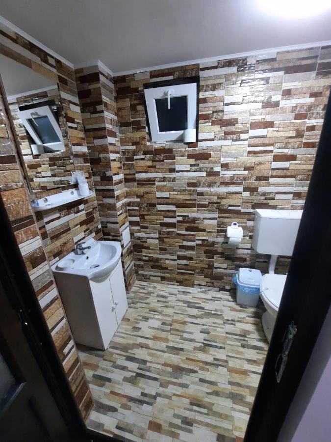 Casa Marstef Hotel Eforie Sud  Luaran gambar