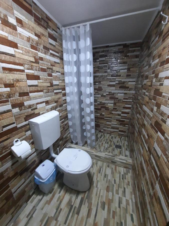 Casa Marstef Hotel Eforie Sud  Luaran gambar