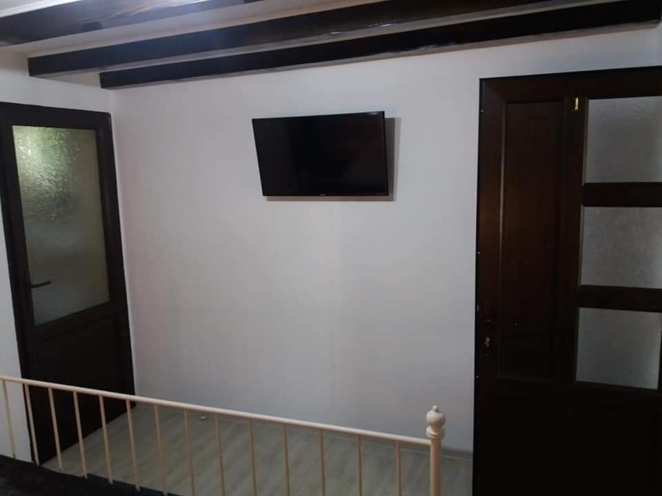 Casa Marstef Hotel Eforie Sud  Luaran gambar