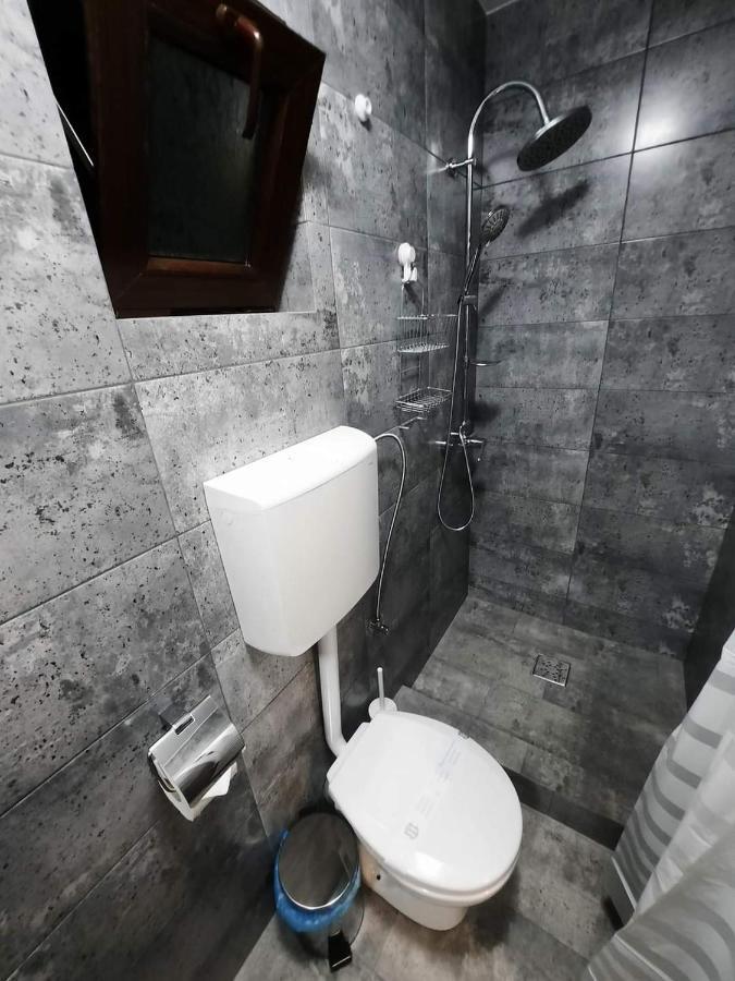 Casa Marstef Hotel Eforie Sud  Luaran gambar