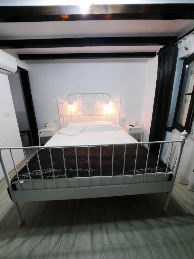 Casa Marstef Hotel Eforie Sud  Luaran gambar