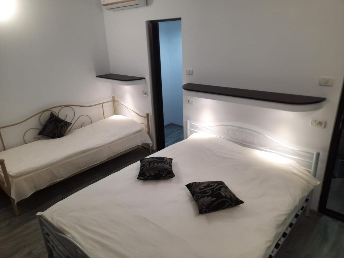 Casa Marstef Hotel Eforie Sud  Luaran gambar