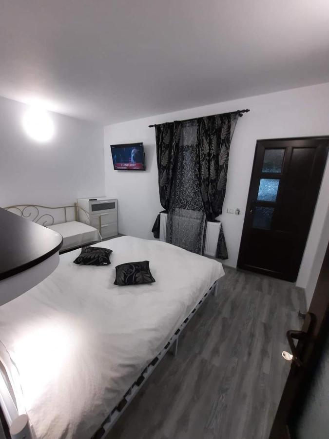 Casa Marstef Hotel Eforie Sud  Luaran gambar