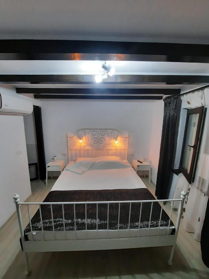Casa Marstef Hotel Eforie Sud  Luaran gambar