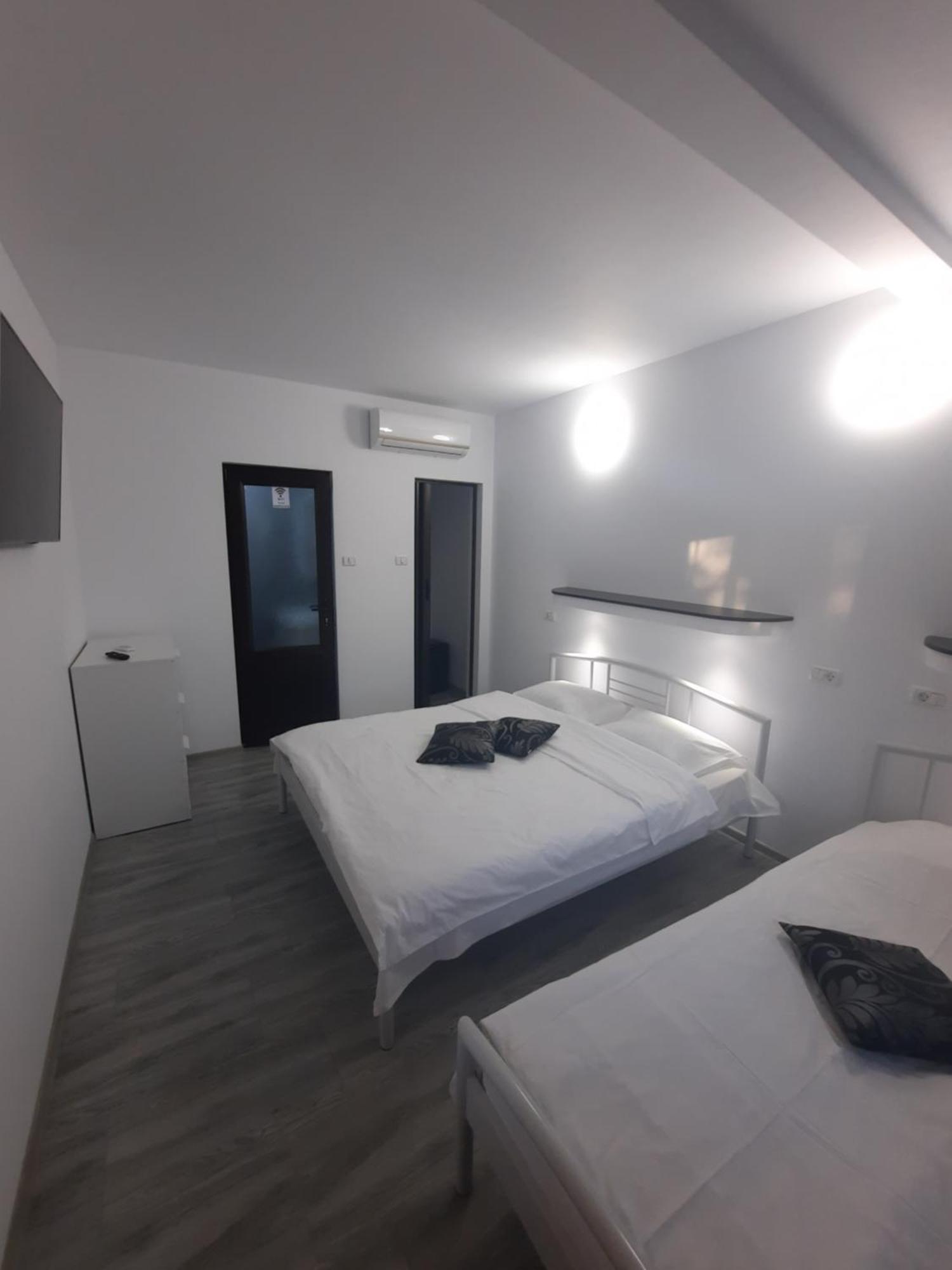 Casa Marstef Hotel Eforie Sud  Bilik gambar